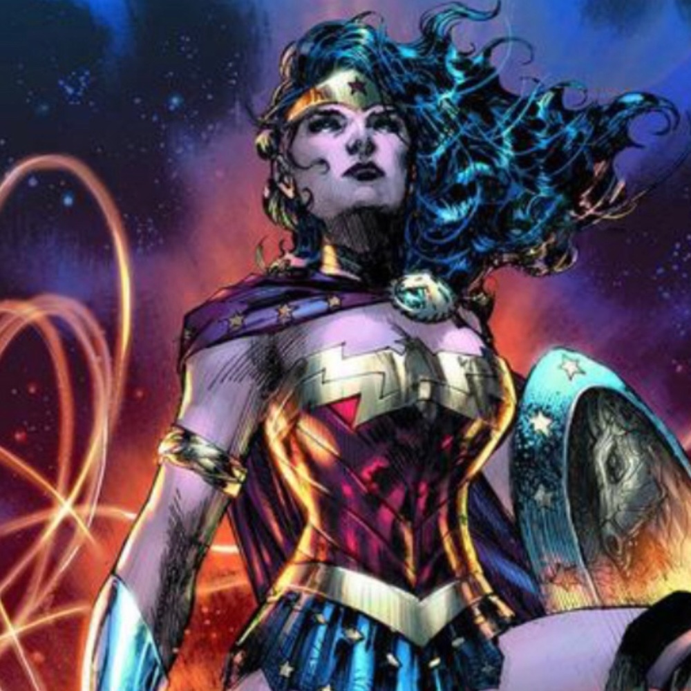 Meet your Posher, Gloria